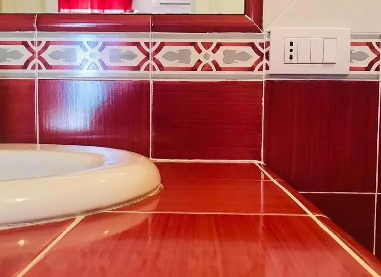 Il Carrubo B&b