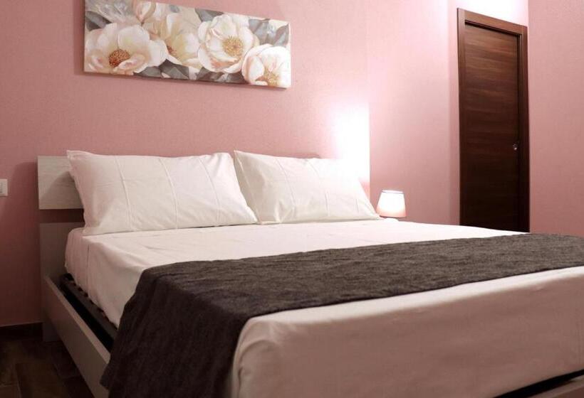 پانسیون 13 Garden Rooms