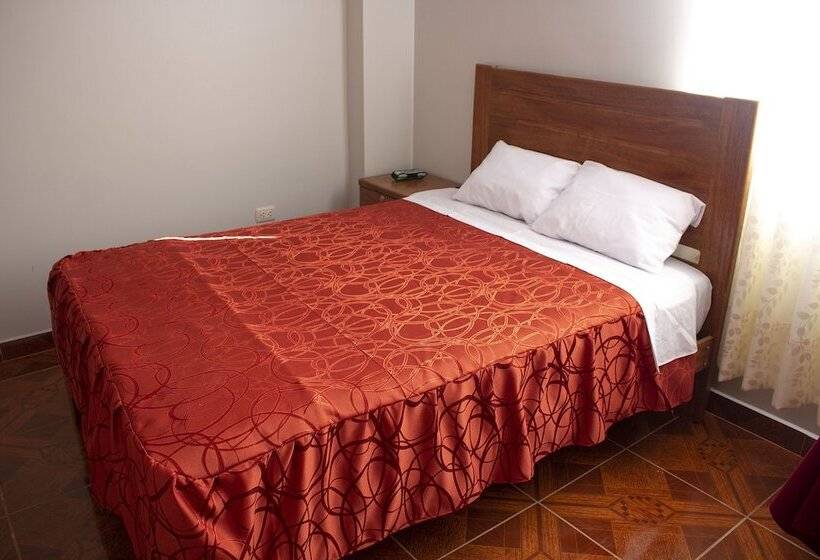 膳宿费 Hospedaje Samary