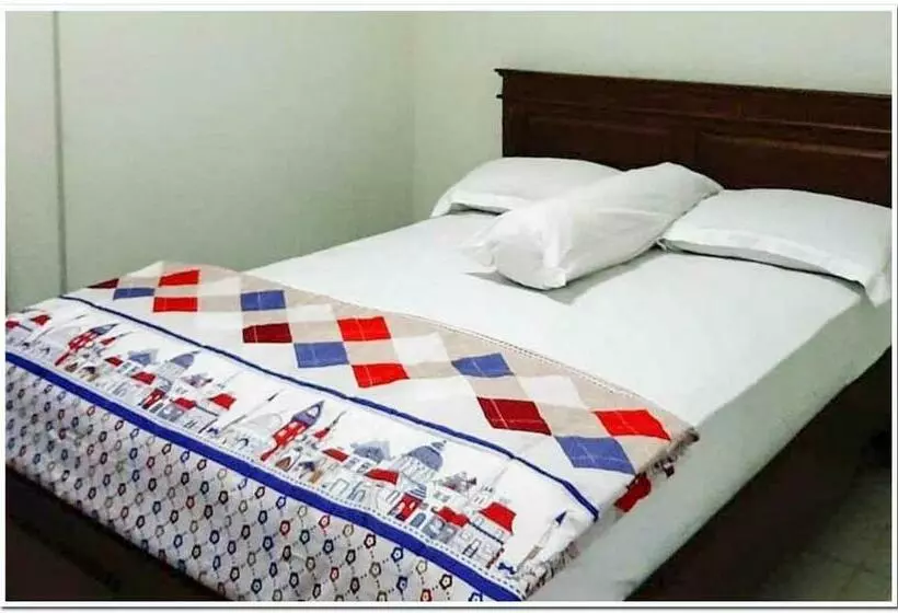 Pension Koolkost @ Raya Manyar