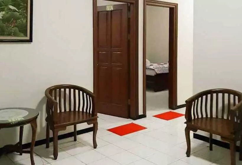 Pension Koolkost @ Raya Manyar