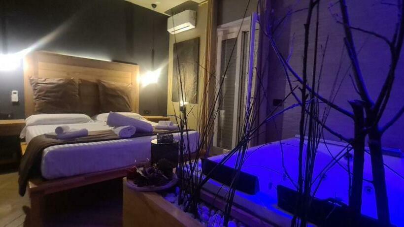 פנסיון Le Suite Di Pizzo Luxury Rooms & Spa