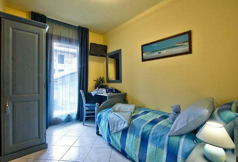 펜션 Pergola Rooms