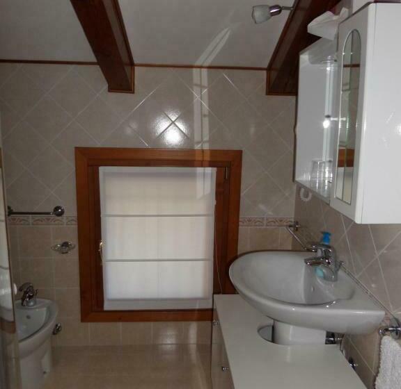 펜션 Pergola Rooms