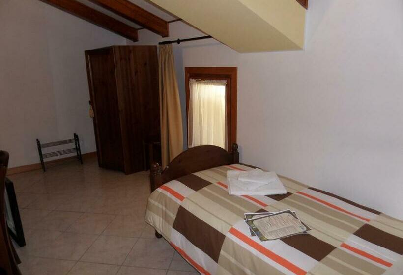 펜션 Pergola Rooms