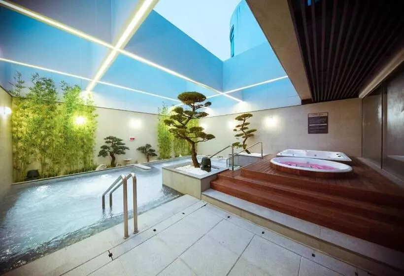 The N Resort Hotel&spa Yangyang