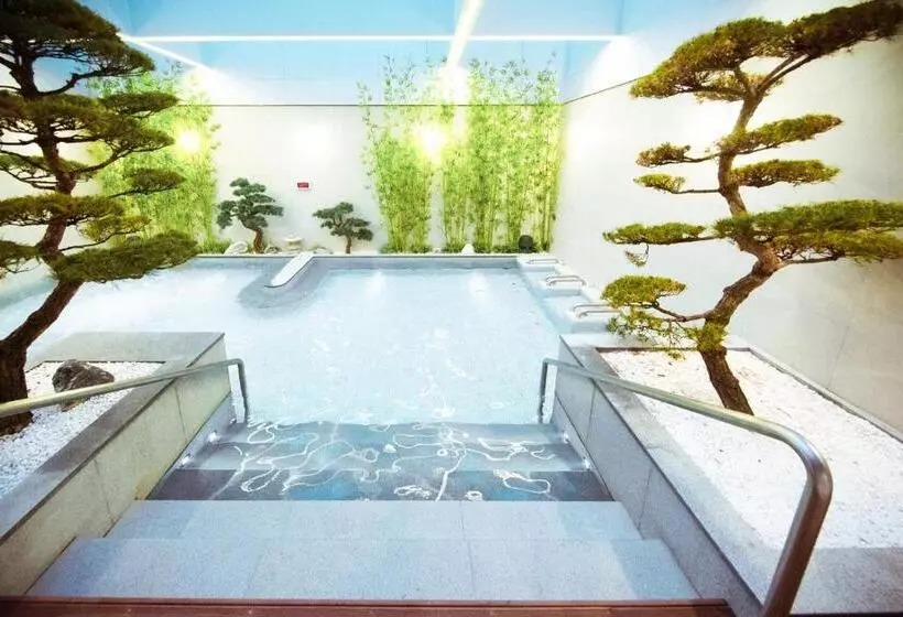 The N Resort Hotel&spa Yangyang