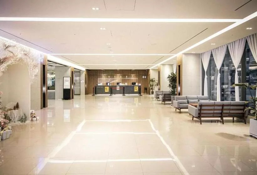 The N Resort Hotel&spa Yangyang