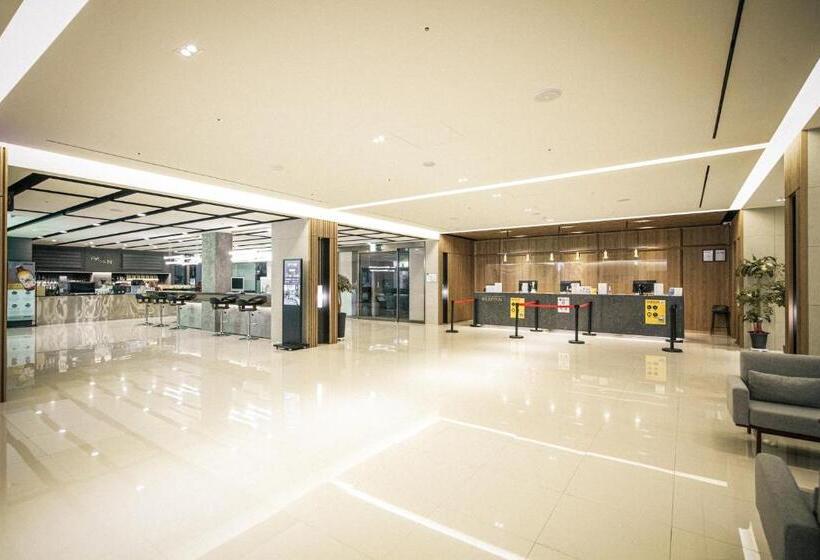 The N Resort Hotel&spa Yangyang