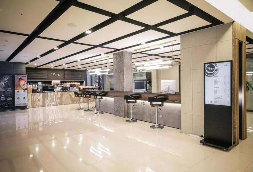 The N Resort Hotel&spa Yangyang