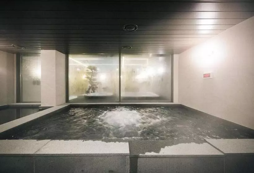 The N Resort Hotel&spa Yangyang