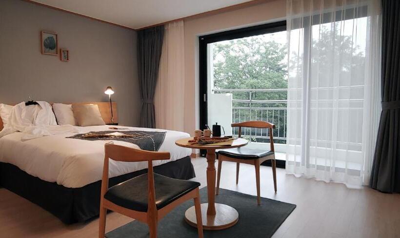 The N Resort Hotel&spa Yangyang