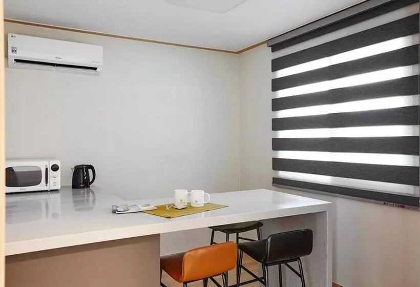 The N Resort Hotel&spa Yangyang