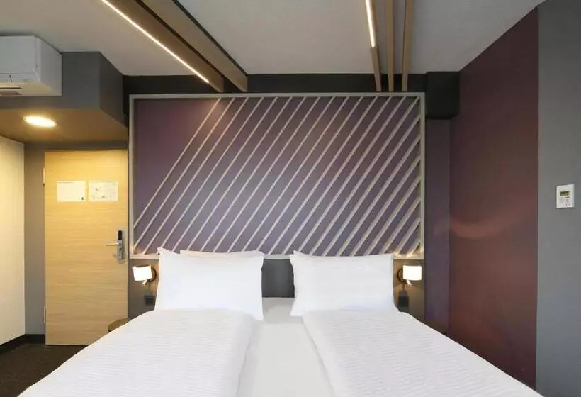 B&B Hotel Berlin City West