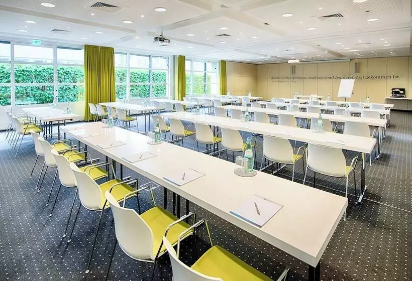 Garner Hotel Erlangen Süd