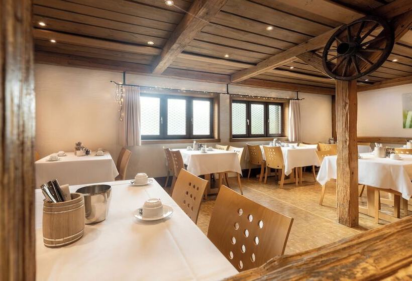 Garner Hotel Erlangen Süd