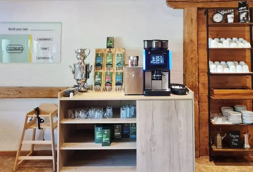 Garner Hotel Erlangen Süd