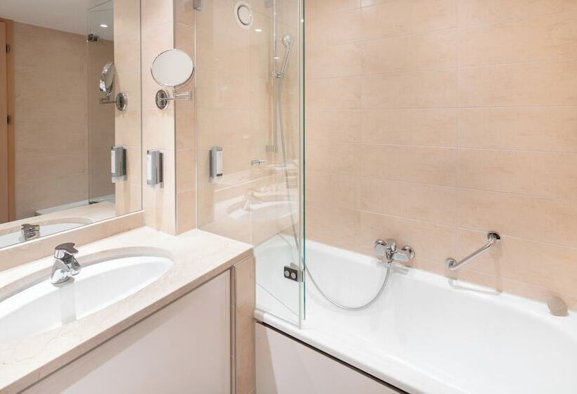 Garner Hotel Erlangen Süd