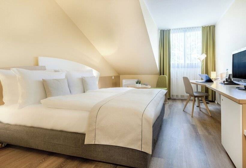 Garner Hotel Erlangen Süd