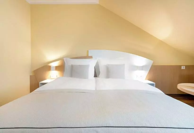 Garner Hotel Erlangen Süd