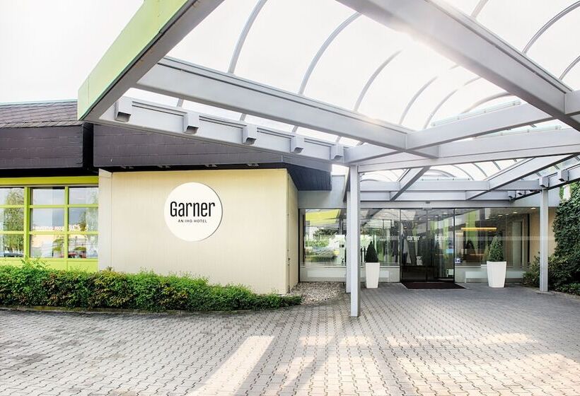 Garner Hotel Erlangen Süd