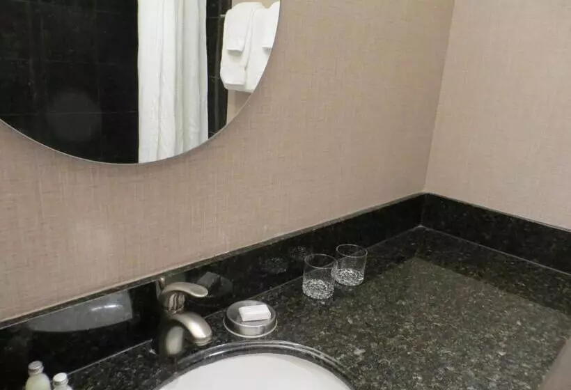 Hotel 7 Springs Inn & Suites