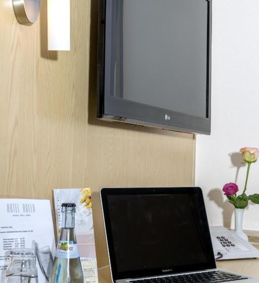 בית מלון כפרי Adler