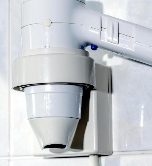 בית מלון כפרי Adler