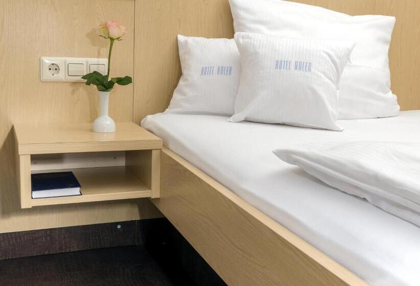 בית מלון כפרי Adler