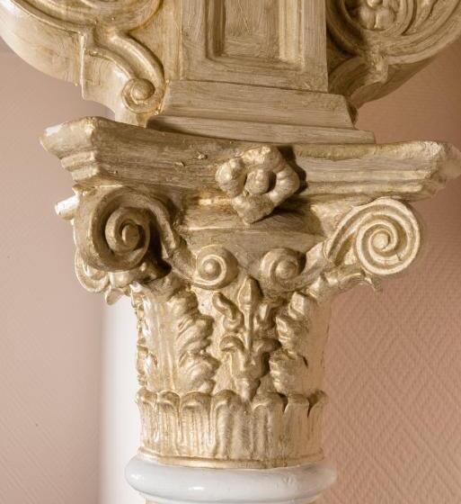 בית מלון כפרי Adler