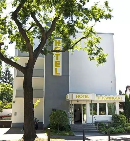 בית מלון כפרי Stiftswingert