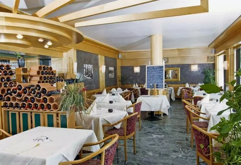 בית מלון כפרי Stiftswingert