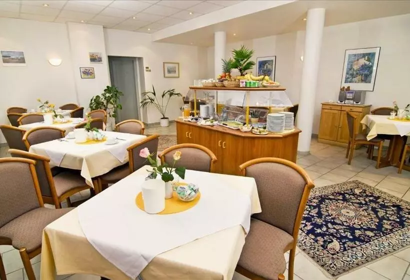 בית מלון כפרי Stiftswingert