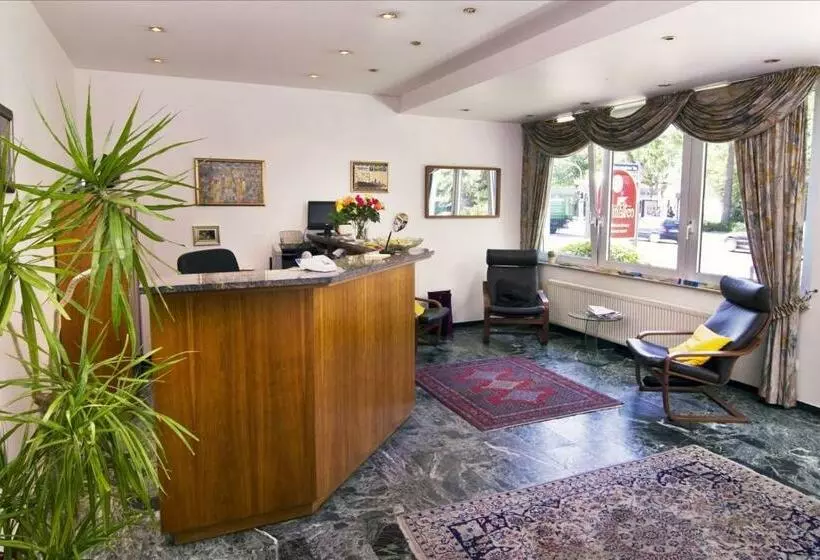 בית מלון כפרי Stiftswingert