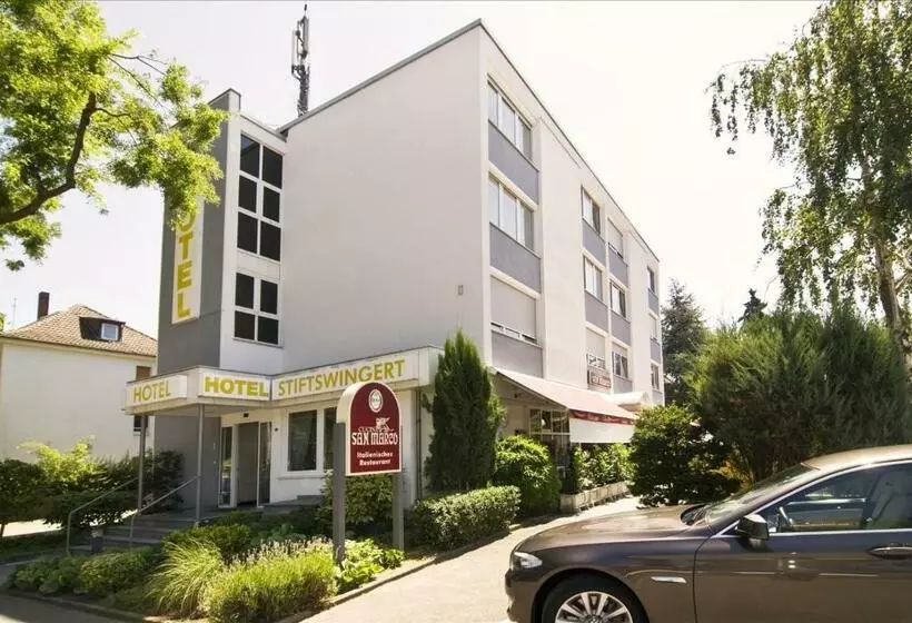 בית מלון כפרי Stiftswingert