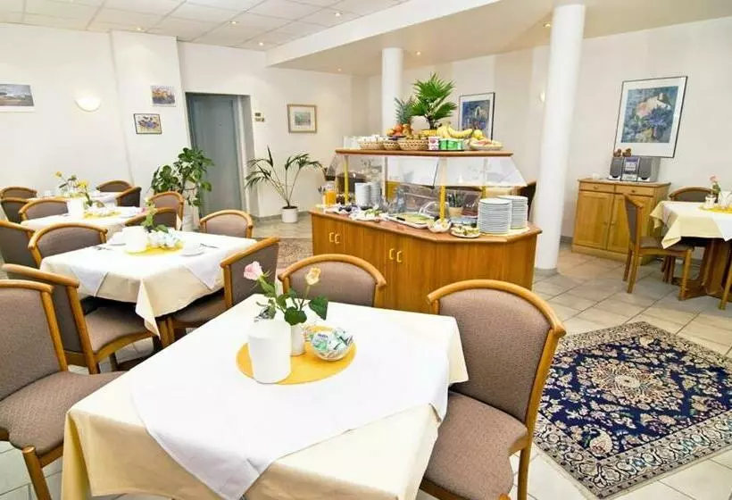 בית מלון כפרי Stiftswingert