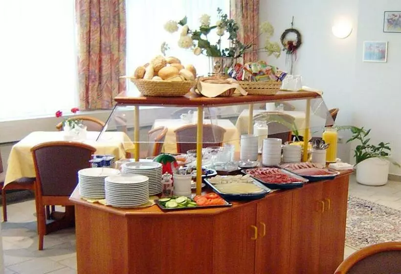 בית מלון כפרי Stiftswingert