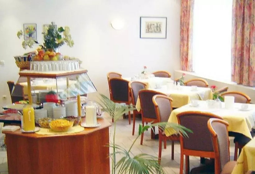 בית מלון כפרי Stiftswingert