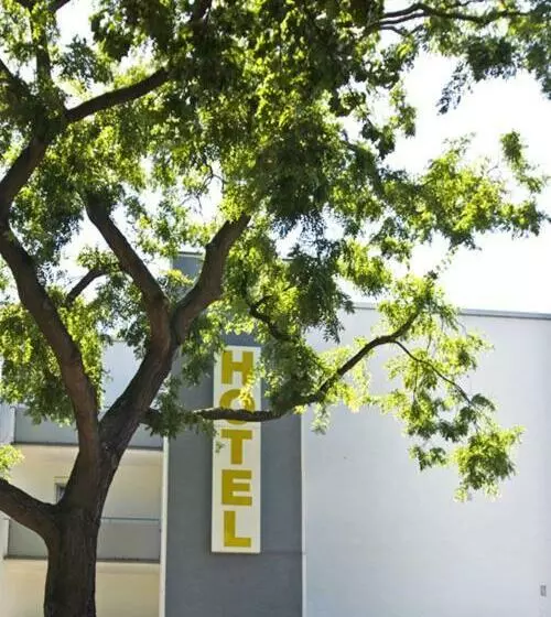 בית מלון כפרי Stiftswingert