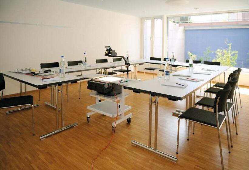 فندق Artos Interlaken