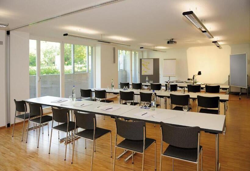 فندق Artos Interlaken