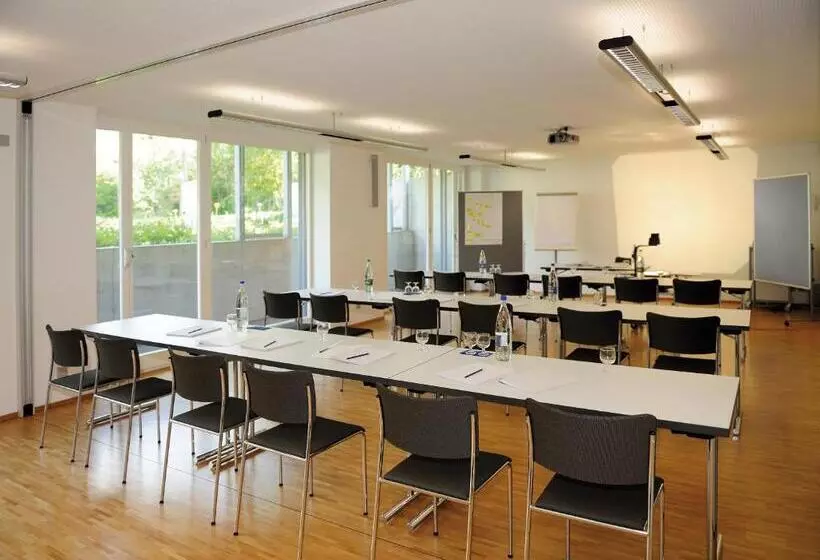 酒店 Artos Interlaken