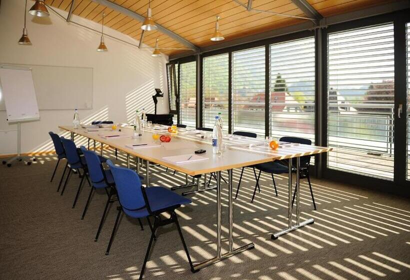 فندق Artos Interlaken