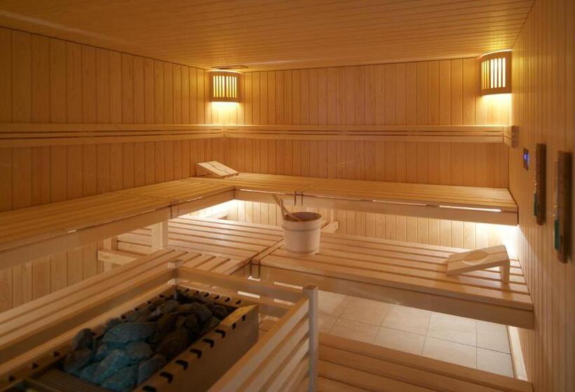 فندق Artos Interlaken