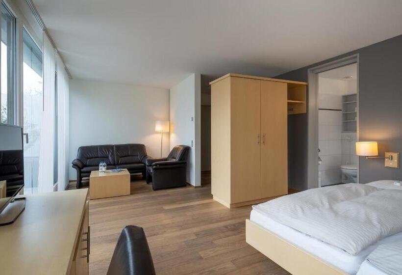 فندق Artos Interlaken