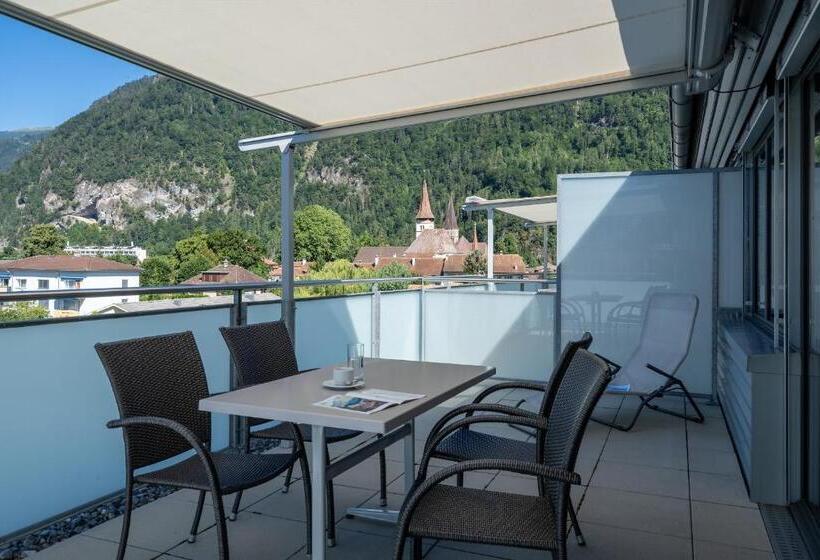 فندق Artos Interlaken