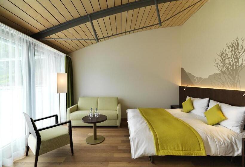 فندق Artos Interlaken