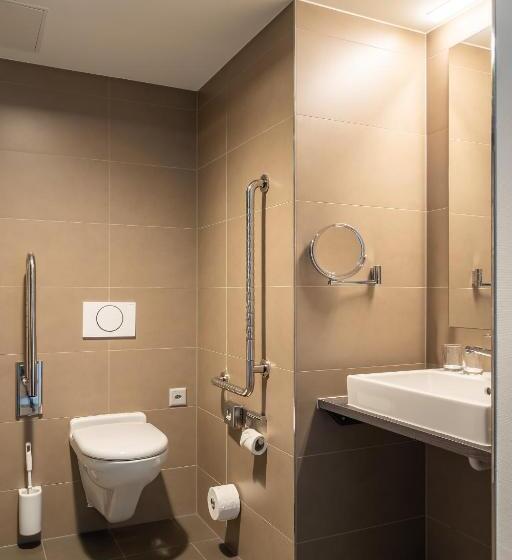 فندق Artos Interlaken