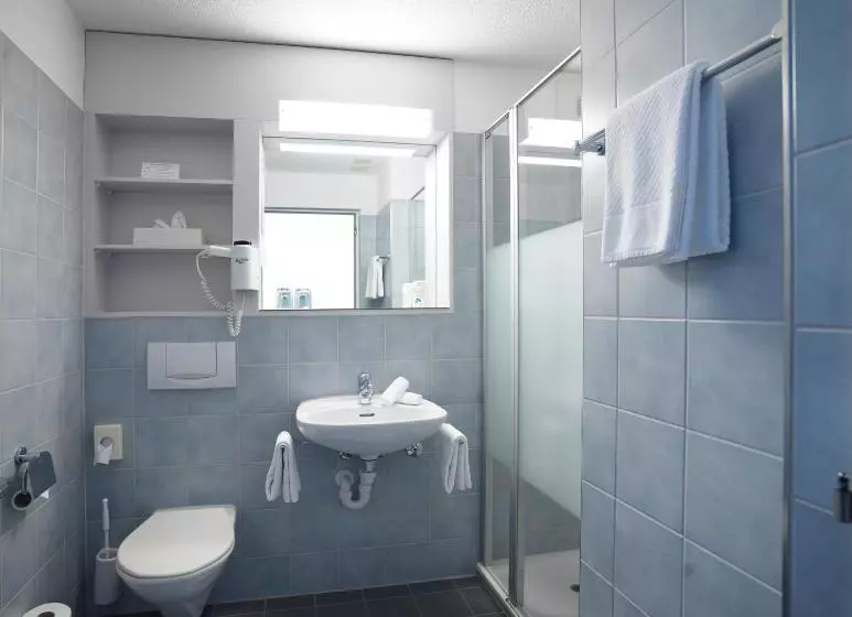 酒店 Artos Interlaken