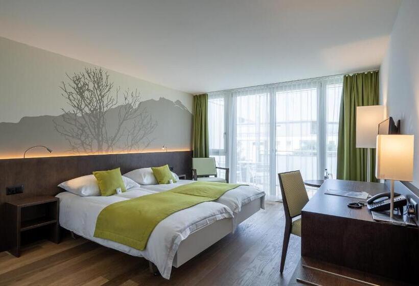 فندق Artos Interlaken